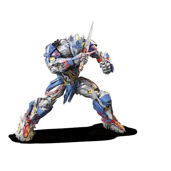 Transformers The Last Knight Package Art Images For Premier Edition Toys 03 (3 of 14)